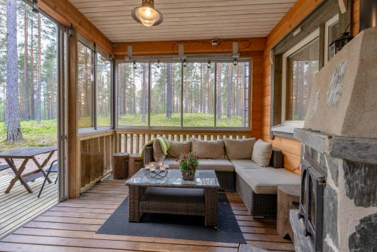 Mökki Luistokas-huvila Mäntykankaantie 6 Jämijärvi-81 (kopio)